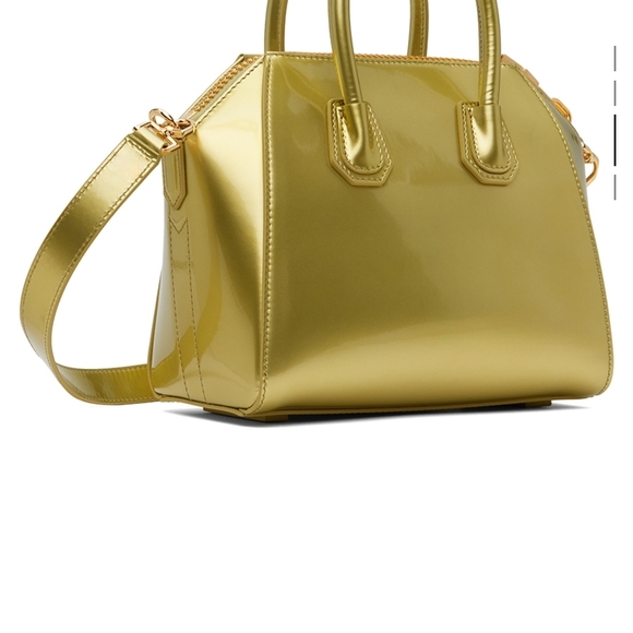 Givenchy Mini Antigona BAG - Picture 3 of 5